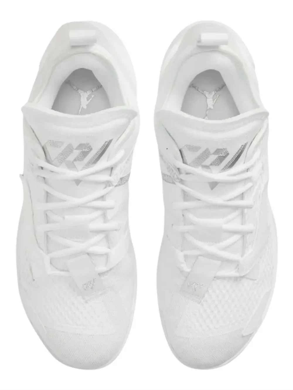 Jordan Why Not Zero.4 Mens Basketball Gym Sneakers Nike CQ4230-101